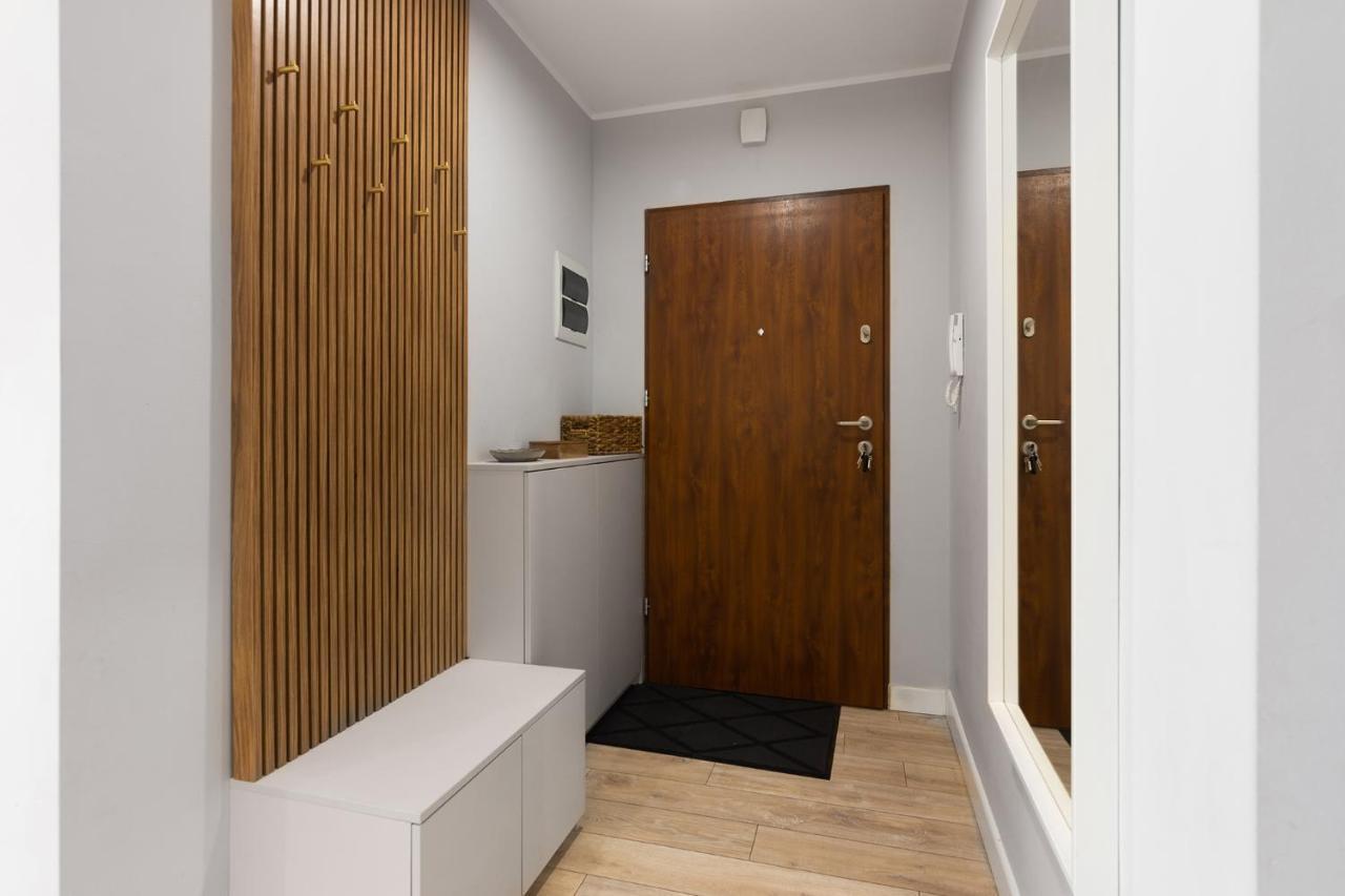 Apartment Zlota Jesien By Nearto Pl Krakau