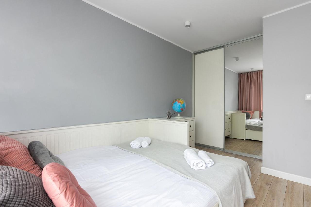 Zlota Jesien By Nearto Pl Apartment Krakau