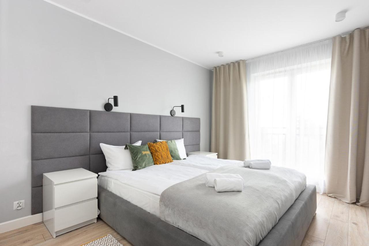 Apartment Zlota Jesien By Nearto Pl *